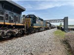 CSX 2379